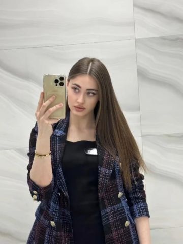 Проститутка Кира